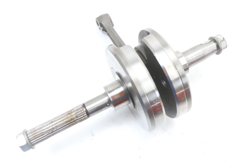 photo de ALBERO MOTORE RENAULT KOURANOS 125 (2001 - 2004) - Dettagli dei punti di fissaggio