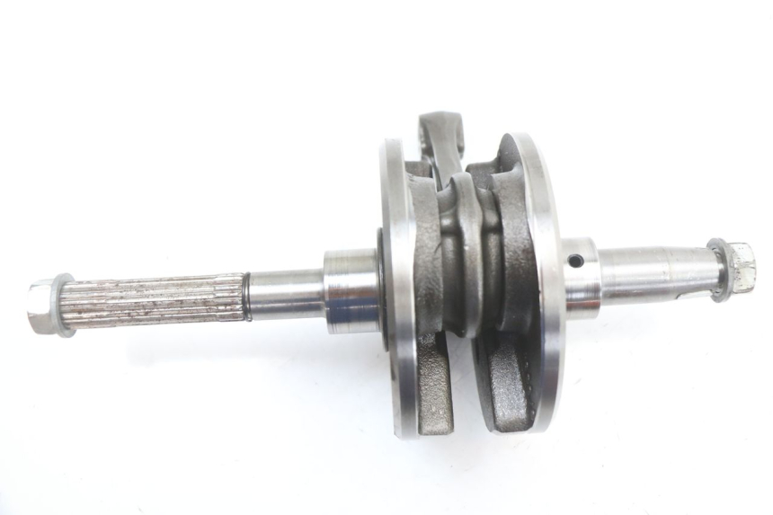 photo de ALBERO MOTORE RENAULT KOURANOS 125 (2001 - 2004) - Stato della superficie e materiale