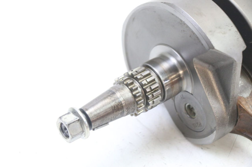 photo de ALBERO MOTORE KAWASAKI KX F KXF 450 (2009 - 2011) - Dettaglio del componente