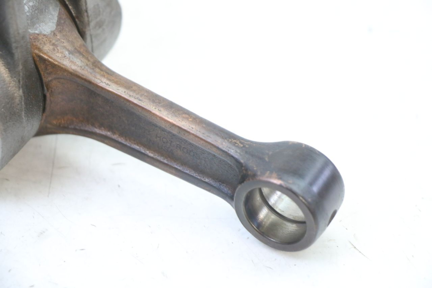 photo de ALBERO MOTORE KAWASAKI KX F KXF 450 (2009 - 2011) - Zoom sullo stato d'uso