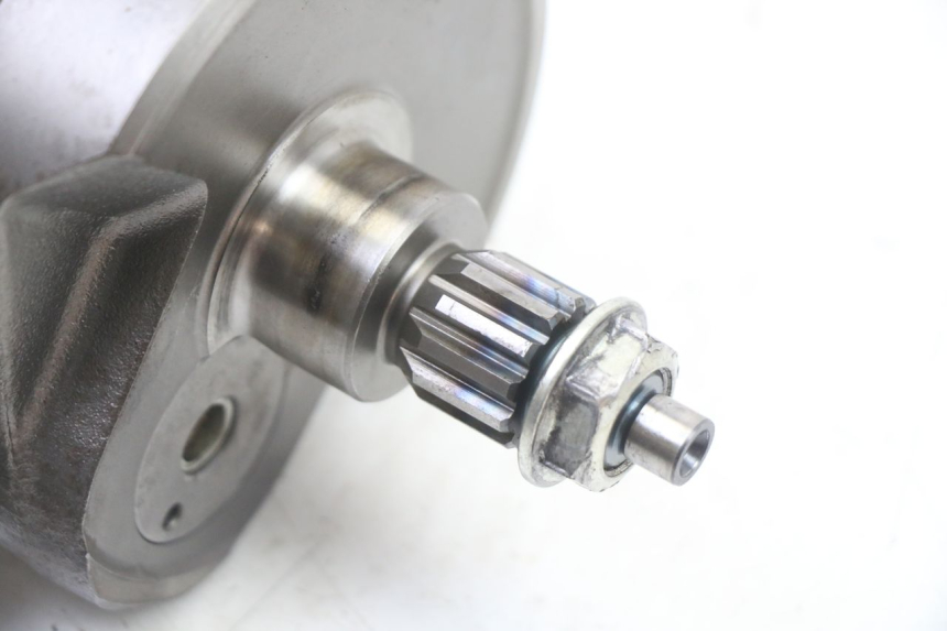 photo de ALBERO MOTORE KAWASAKI KX F KXF 450 (2009 - 2011) - Primo piano tecnico