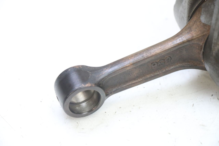 photo de ALBERO MOTORE KAWASAKI KX F KXF 450 (2009 - 2011) - Vista d'insieme del prodotto