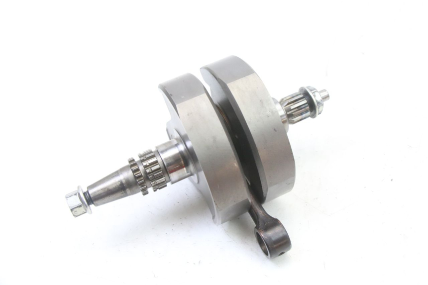 photo de ALBERO MOTORE KAWASAKI KX F KXF 450 (2009 - 2011) - Dettagli dei punti di fissaggio