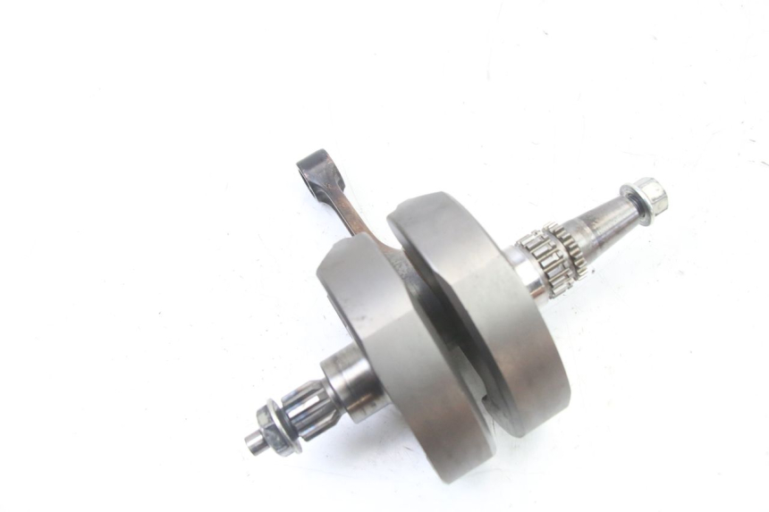 photo de ALBERO MOTORE KAWASAKI KX F KXF 450 (2009 - 2011) - Stato della superficie e materiale