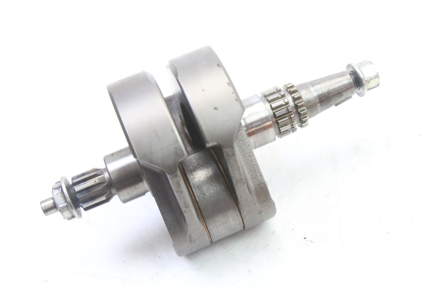 photo de ALBERO MOTORE KAWASAKI KX F KXF 450 (2009 - 2011) - Marcature e riferimenti originali