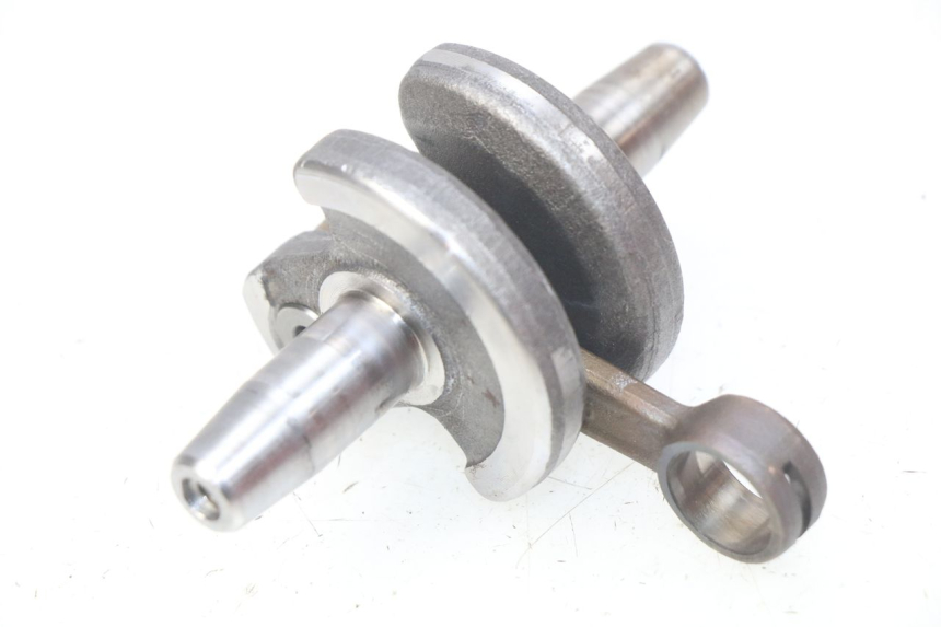 photo de ALBERO MOTORE POCKET BIKE KXD 50 - Zoom sullo stato d'uso