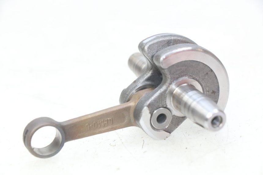 photo de ALBERO MOTORE POCKET BIKE KXD 50 - Altra angolazione