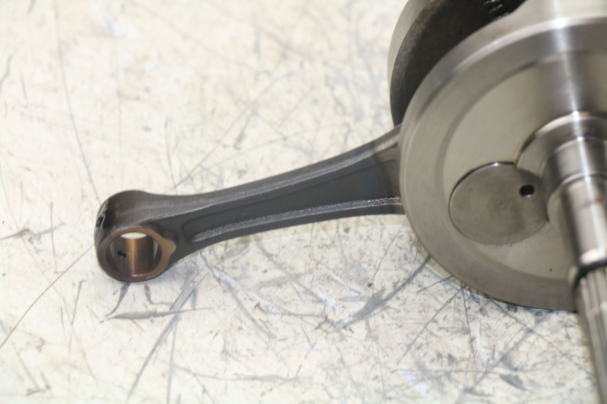 photo de Albero motore PIAGGIO LIBERTY 4T 50 (2009 - 2015) - Dettaglio del componente