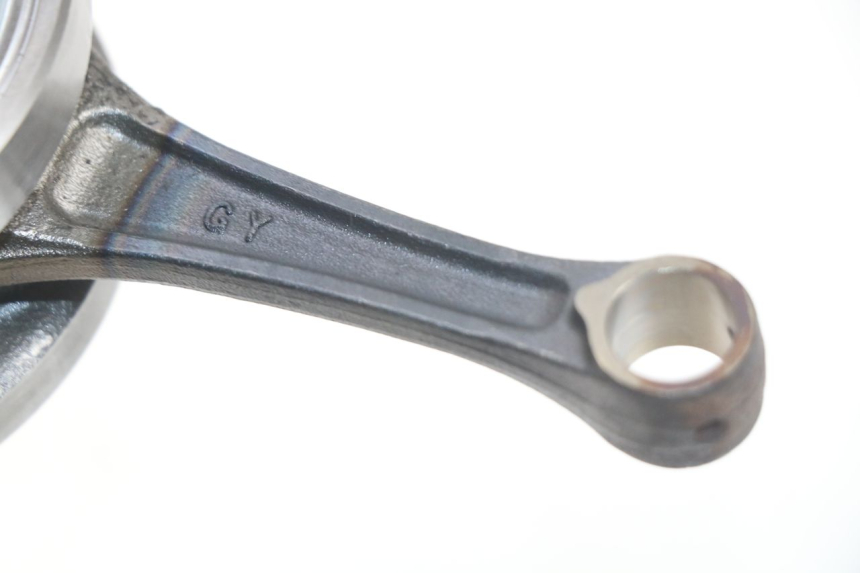 photo de Albero motore PIAGGIO LIBERTY IGET 4T 50 (2015 - 2020) - Zoom sullo stato d'uso