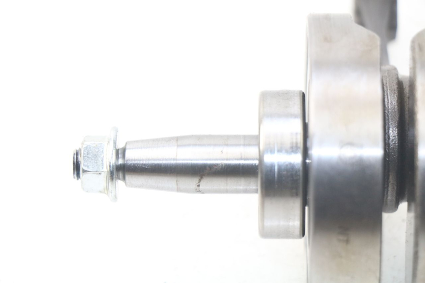 photo de Albero motore PIAGGIO LIBERTY IGET 4T 50 (2015 - 2020) - Primo piano tecnico