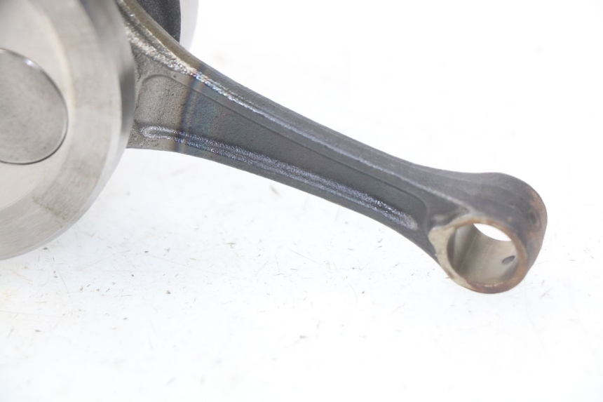 photo de Albero motore PIAGGIO LIBERTY IGET 4T 50 (2015 - 2020) - Dettagli dei punti di fissaggio