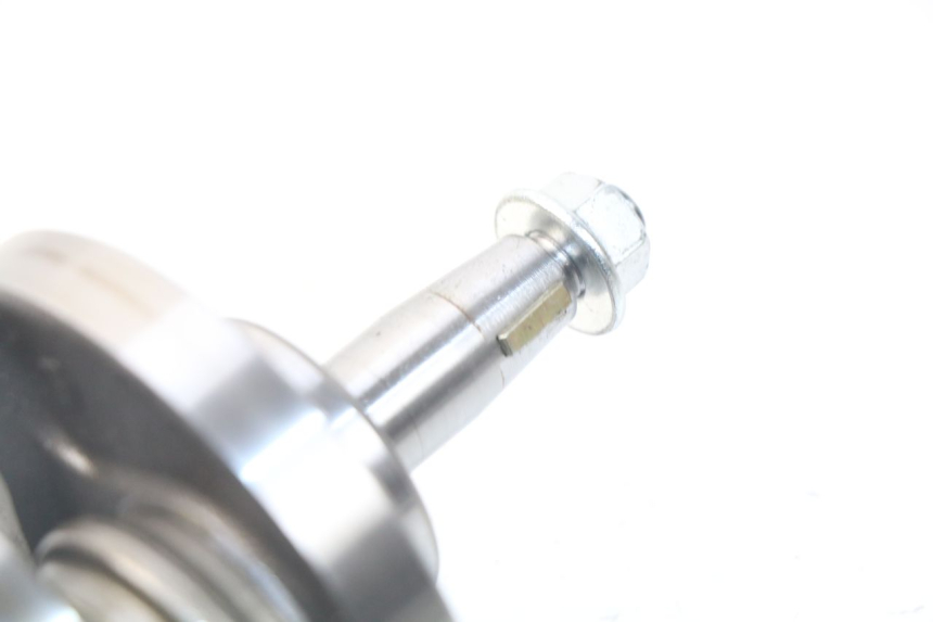 photo de Albero motore PIAGGIO LIBERTY IGET 4T 50 (2015 - 2020) - Stato della superficie e materiale