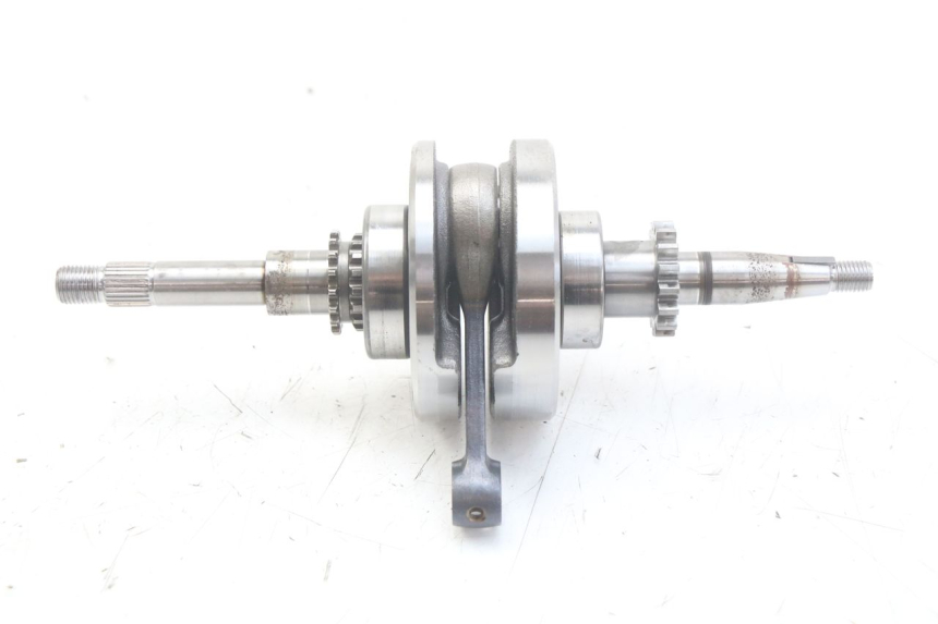 photo de ALBERO MOTORE KYMCO LIKE 4T 50 (2009 - 2018) - Zoom sullo stato d'uso