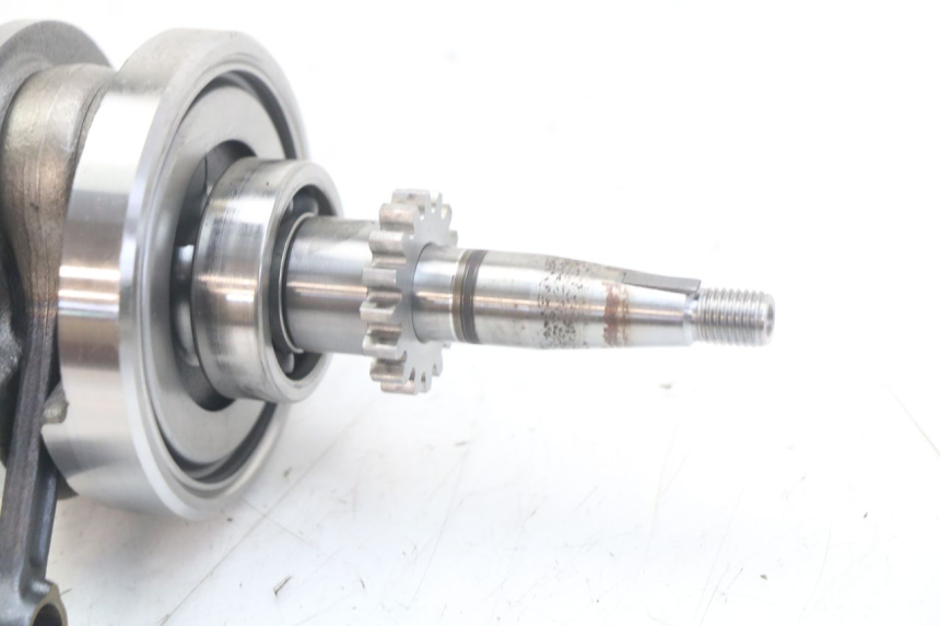 photo de ALBERO MOTORE KYMCO LIKE 4T 50 (2009 - 2018) - Altra angolazione