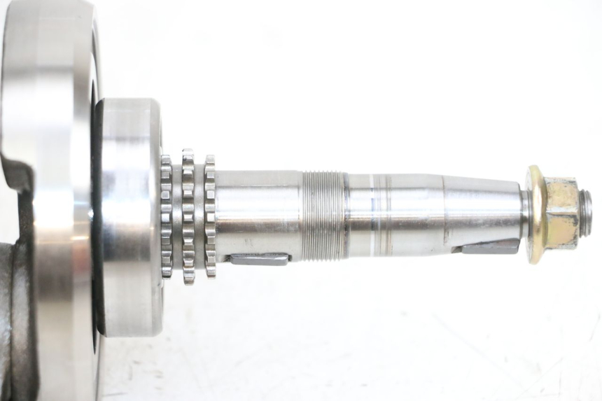 photo de ALBERO MOTORE KYMCO LIKE 125 (2009 - 2016) - Altra vista dell'articolo