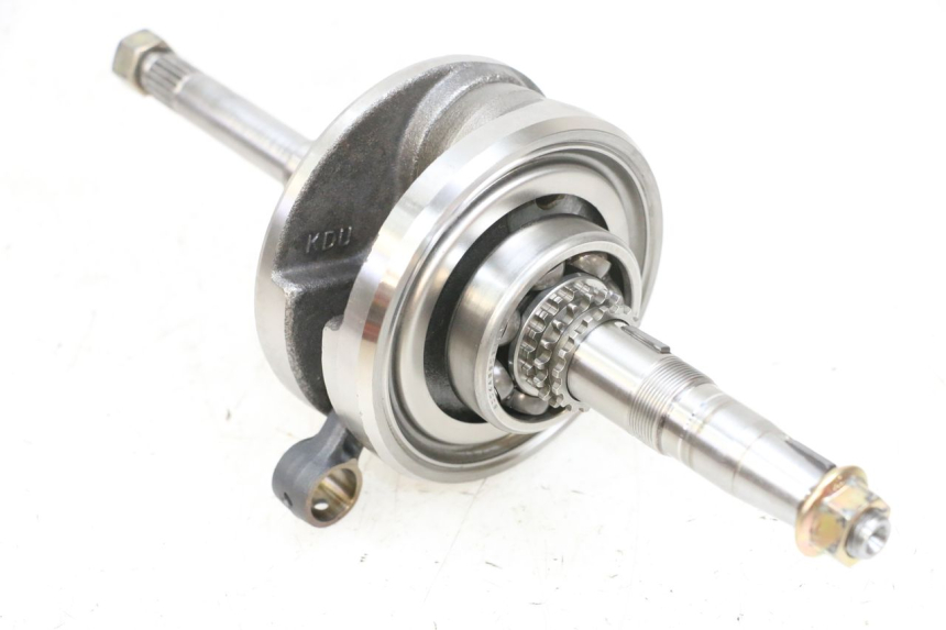 photo de ALBERO MOTORE KYMCO LIKE 125 (2009 - 2016) - Zoom sullo stato d'uso