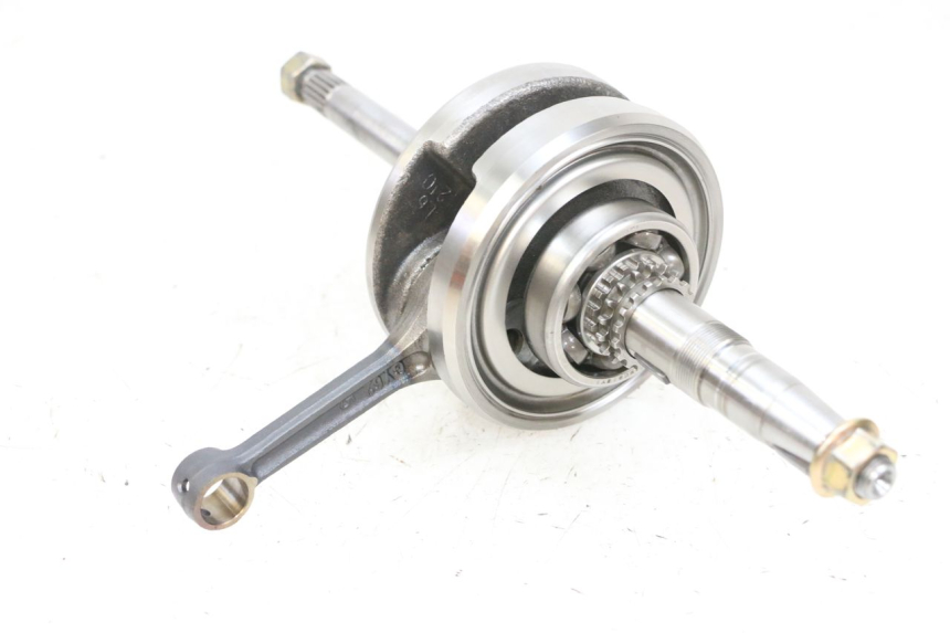 photo de ALBERO MOTORE KYMCO LIKE 125 (2009 - 2016) - Stato della superficie e materiale