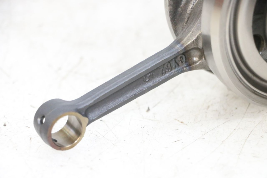 photo de ALBERO MOTORE KYMCO LIKE 125 (2009 - 2016) - Ricambio usato controllato