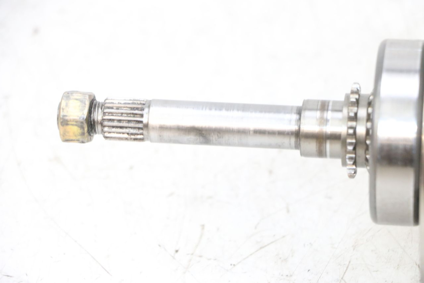 photo de ALBERO MOTORE KYMCO LIKE 125 (2009 - 2016) - Marcature e riferimenti originali