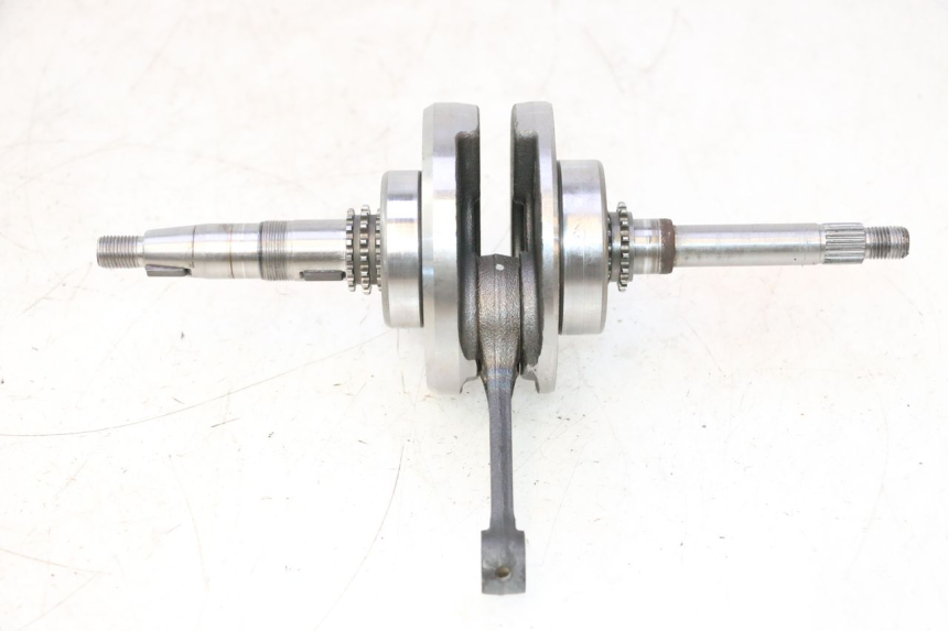 photo de ALBERO MOTORE KYMCO LIKE 125 (2009 - 2016) - Stato della superficie e materiale