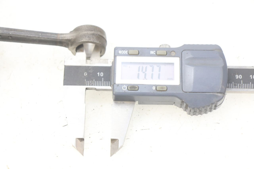 photo de ALBERO MOTORE PEUGEOT LUDIX BLASTER 50 (2006 - 2014) - Dettaglio del componente