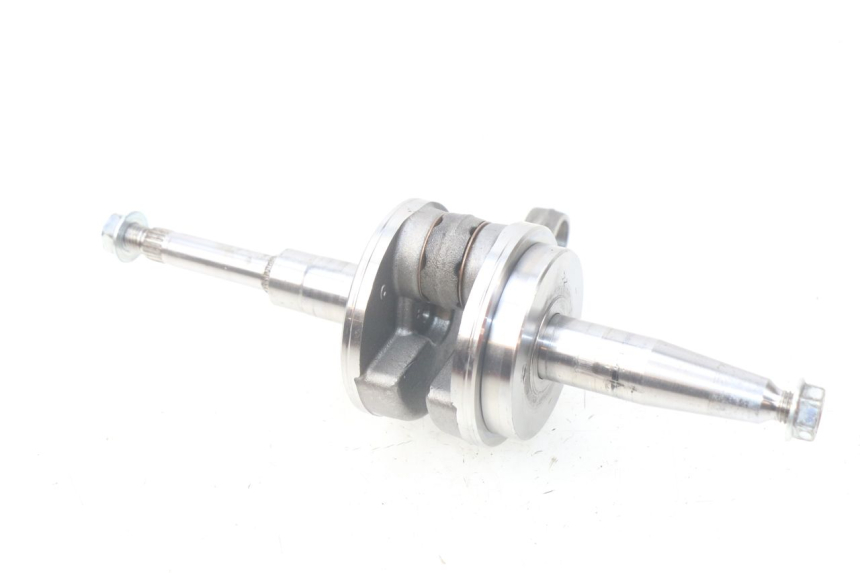 photo de ALBERO MOTORE PEUGEOT LUDIX BLASTER 50 (2006 - 2014) - Zoom sullo stato d'uso