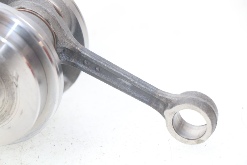 photo de ALBERO MOTORE PEUGEOT LUDIX BLASTER 50 (2006 - 2014) - Primo piano tecnico