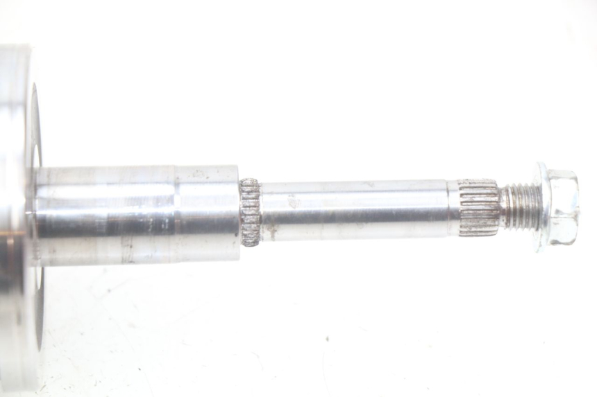 photo de ALBERO MOTORE PEUGEOT LUDIX BLASTER 50 (2006 - 2014) - Dettagli dei punti di fissaggio