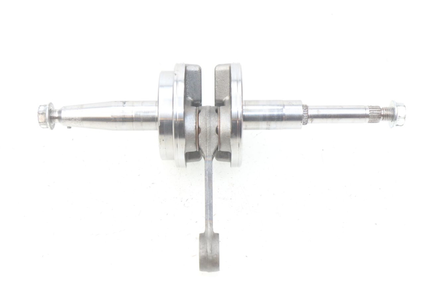 photo de ALBERO MOTORE PEUGEOT LUDIX BLASTER 50 (2006 - 2014) - Stato della superficie e materiale