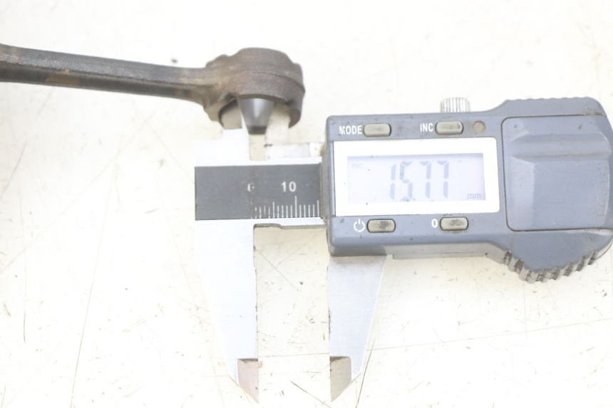 photo de ALBERO MOTORE PEUGEOT LUDIX 50 (2005 - 2007) - Dettaglio del componente