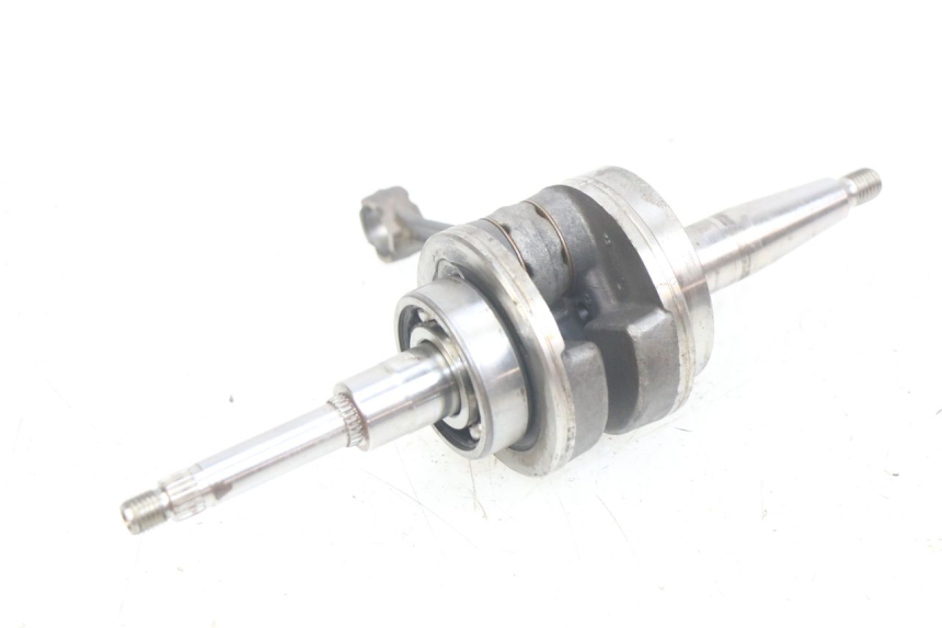 photo de ALBERO MOTORE PEUGEOT LUDIX 50 (2005 - 2007) - Zoom sullo stato d'uso