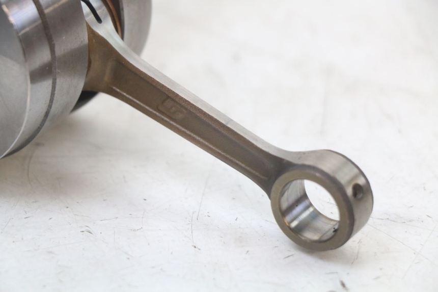 photo de ALBERO MOTORE PEUGEOT LUDIX 50 (2005 - 2007) - Altra angolazione