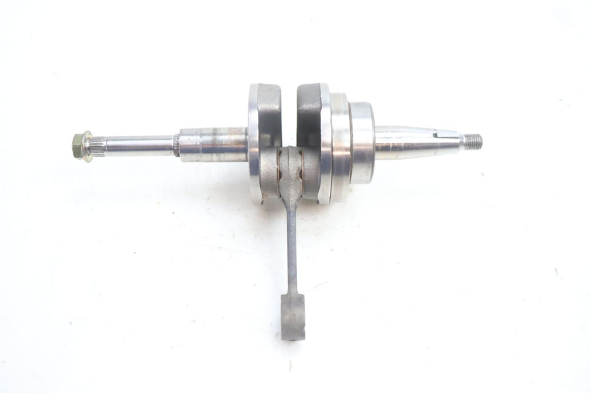 photo de ALBERO MOTORE PEUGEOT LUDIX ONE 14P 50 (2004 - 2013) - Vista principale