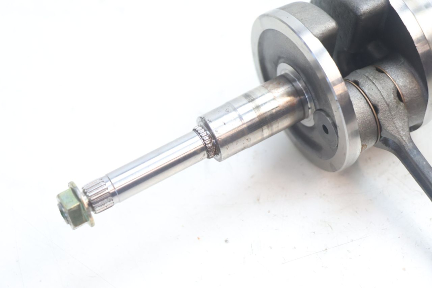 photo de ALBERO MOTORE PEUGEOT LUDIX ONE 14P 50 (2004 - 2013) - Dettaglio del componente