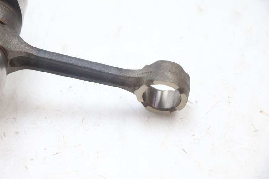 photo de ALBERO MOTORE PEUGEOT LUDIX ONE 14P 50 (2004 - 2013) - Zoom sullo stato d'uso