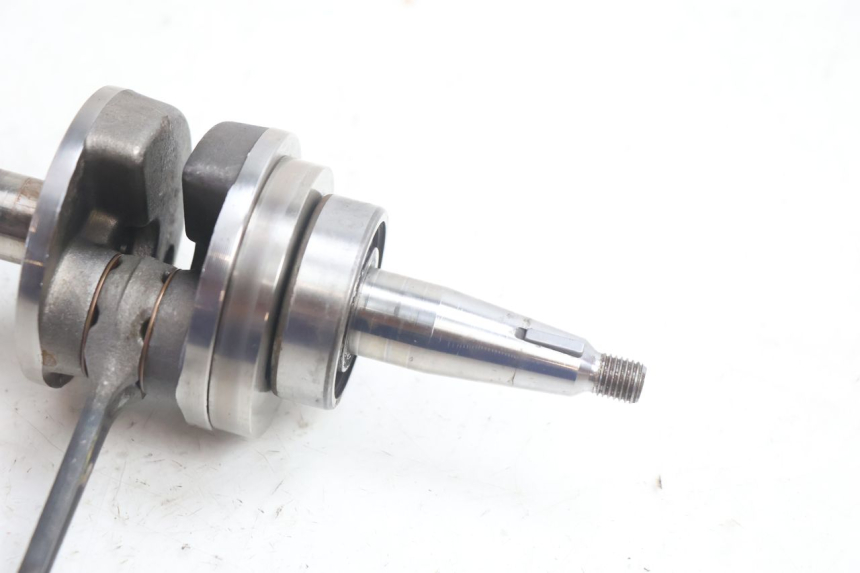 photo de ALBERO MOTORE PEUGEOT LUDIX ONE 14P 50 (2004 - 2013) - Altra angolazione