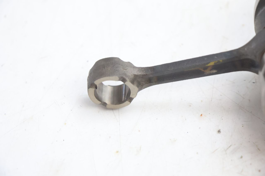 photo de ALBERO MOTORE PEUGEOT LUDIX ONE 14P 50 (2004 - 2013) - Primo piano tecnico