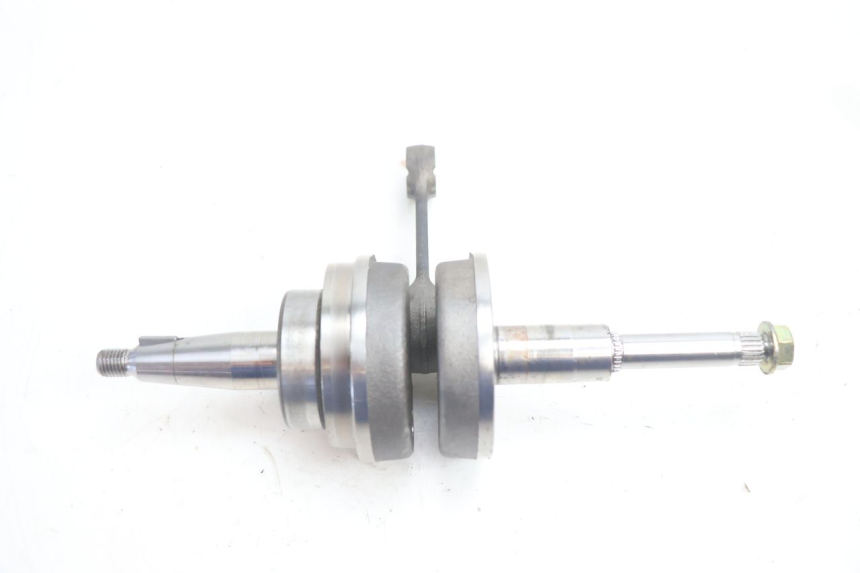 photo de ALBERO MOTORE PEUGEOT LUDIX ONE 14P 50 (2004 - 2013) - Dettagli dei punti di fissaggio