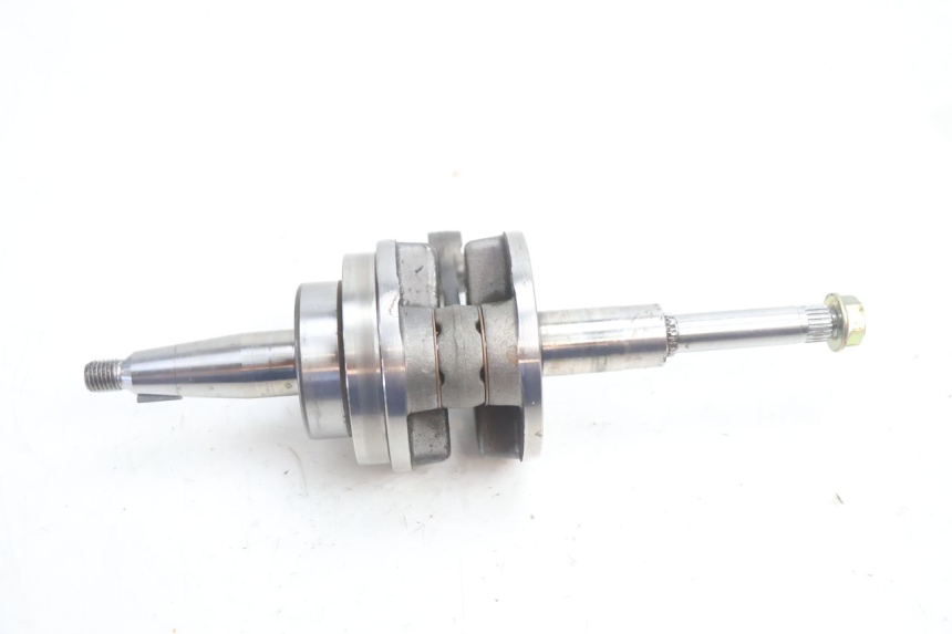 photo de ALBERO MOTORE PEUGEOT LUDIX ONE 14P 50 (2004 - 2013) - Stato della superficie e materiale