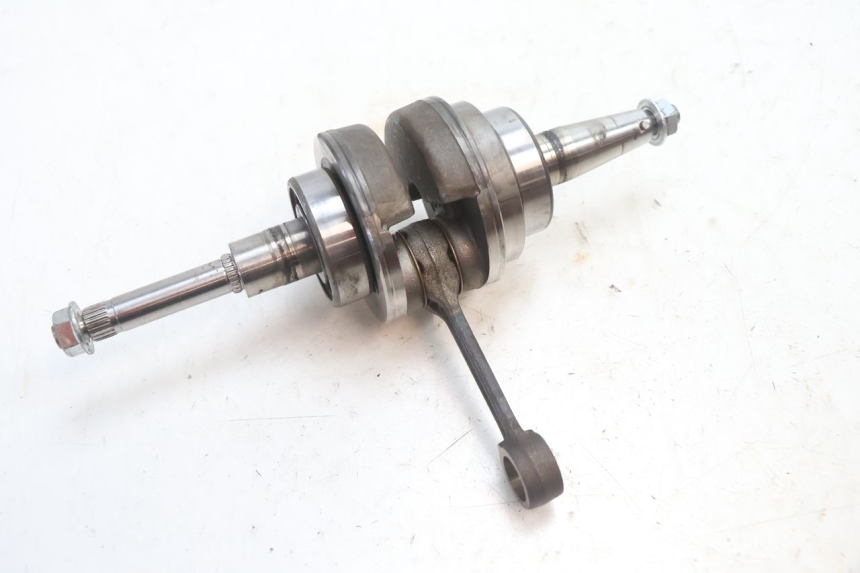 photo de ALBERO MOTORE PEUGEOT LUDIX ONE 50 (2004 - 2013) - Vista principale
