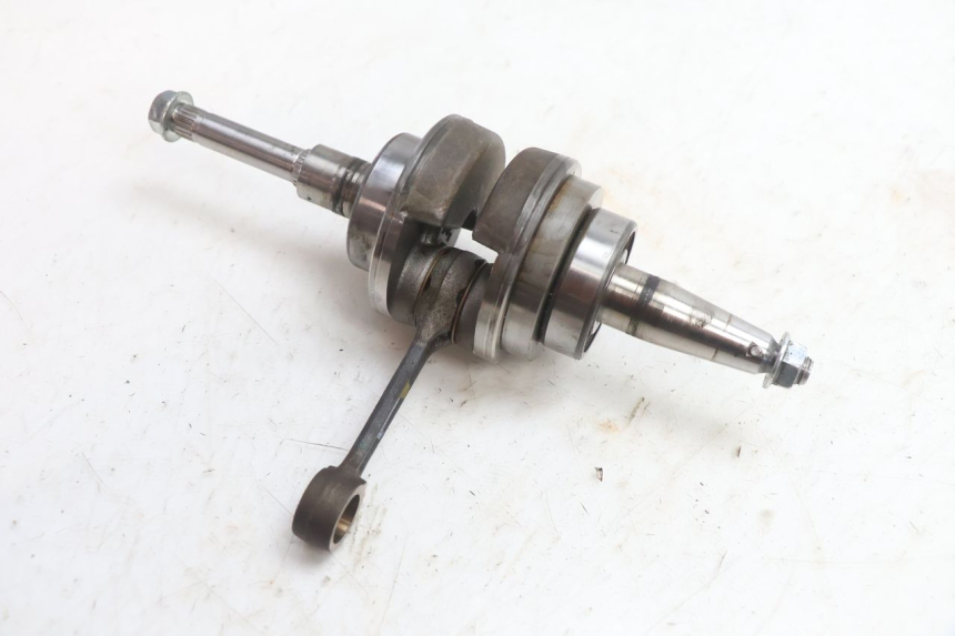 photo de ALBERO MOTORE PEUGEOT LUDIX ONE 50 (2004 - 2013) - Dettaglio del componente