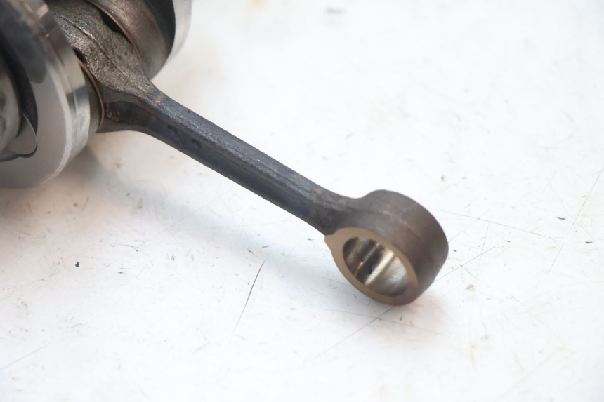 photo de ALBERO MOTORE PEUGEOT LUDIX ONE 50 (2004 - 2013) - Altra angolazione