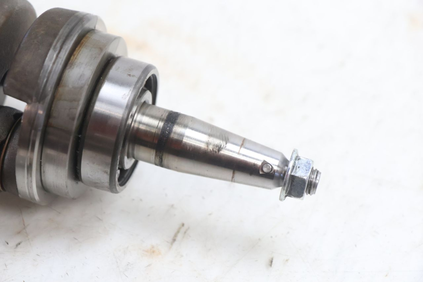 photo de ALBERO MOTORE PEUGEOT LUDIX ONE 50 (2004 - 2013) - Primo piano tecnico