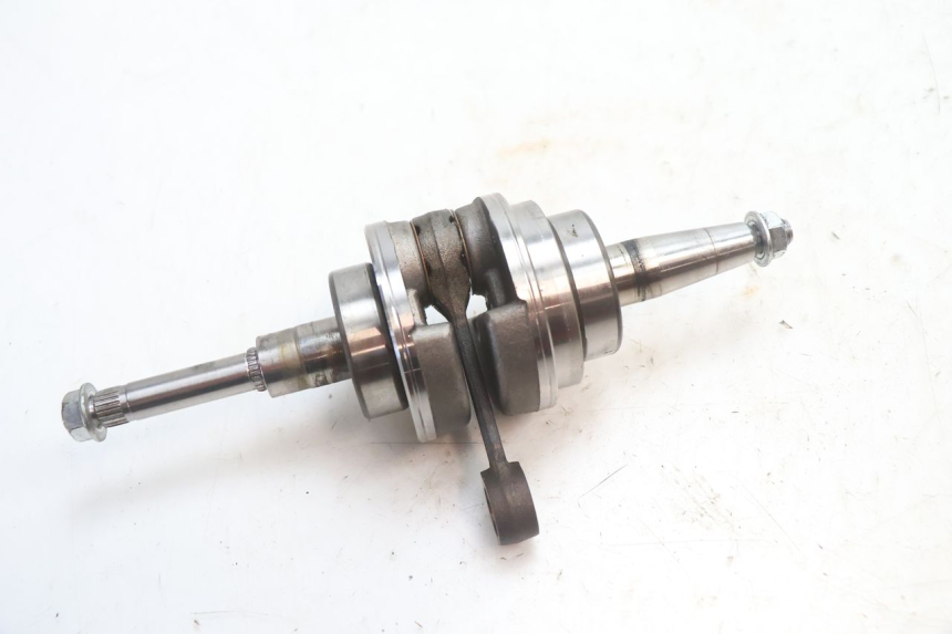 photo de ALBERO MOTORE PEUGEOT LUDIX ONE 50 (2004 - 2013) - Dettagli dei punti di fissaggio