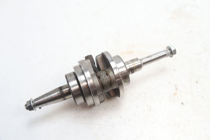 photo de ALBERO MOTORE PEUGEOT LUDIX ONE 50 (2004 - 2013) - Ricambio usato controllato