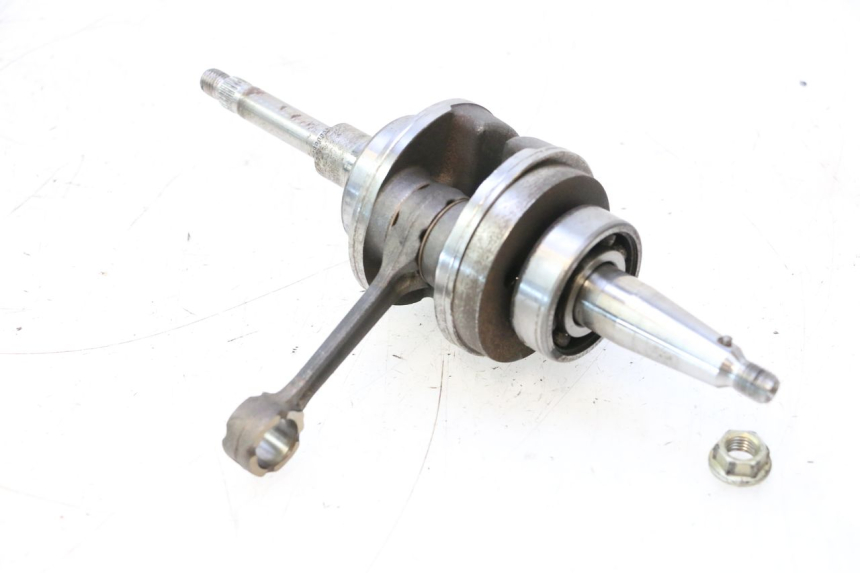 photo de ALBERO MOTORE PEUGEOT LUDIX ONE 50 (2004 - 2006) - Vista principale