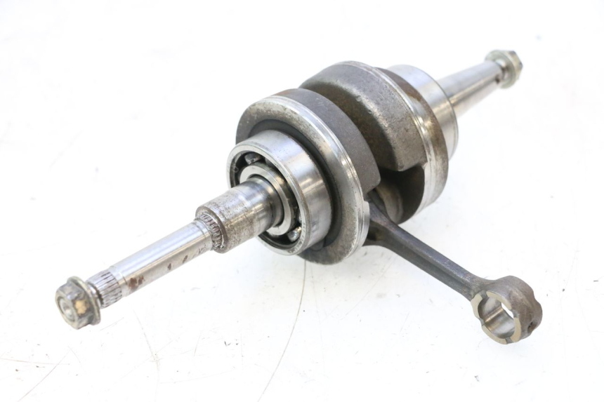 photo de ALBERO MOTORE PEUGEOT LUDIX ONE 50 (2004 - 2006) - Dettaglio del componente