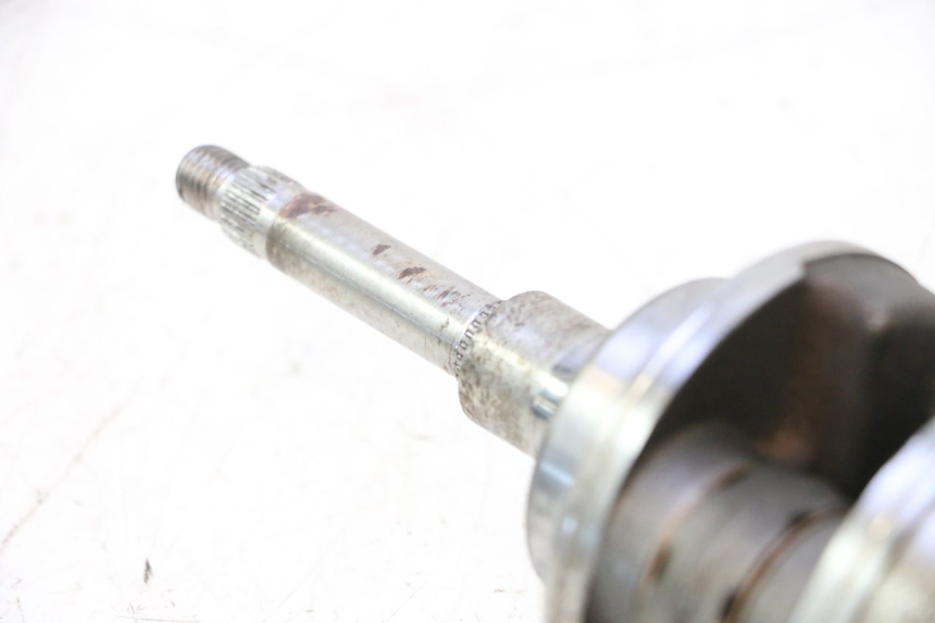 photo de ALBERO MOTORE PEUGEOT LUDIX ONE 50 (2004 - 2006) - Caratteristiche distintive