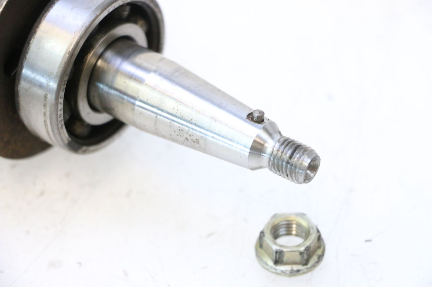 photo de ALBERO MOTORE PEUGEOT LUDIX ONE 50 (2004 - 2006) - Zoom sui componenti