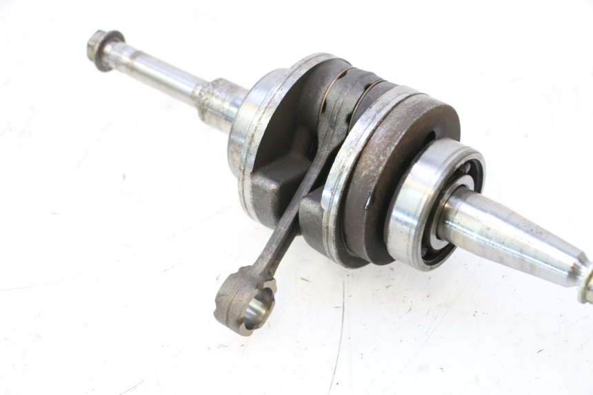 photo de ALBERO MOTORE PEUGEOT LUDIX ONE 50 (2004 - 2006) - Altra angolazione